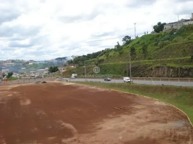 Capelinha - Lote / Terreno à venda na Anuar Donato
