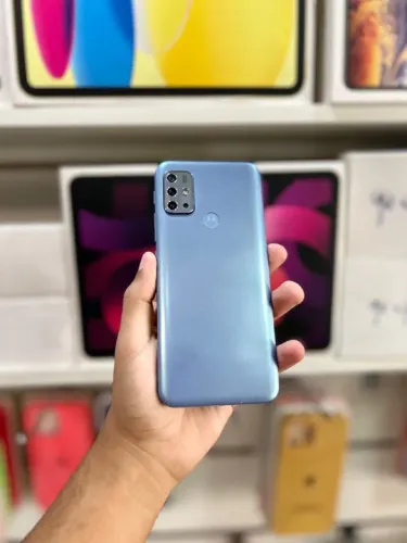 MOTO G20 128 GB