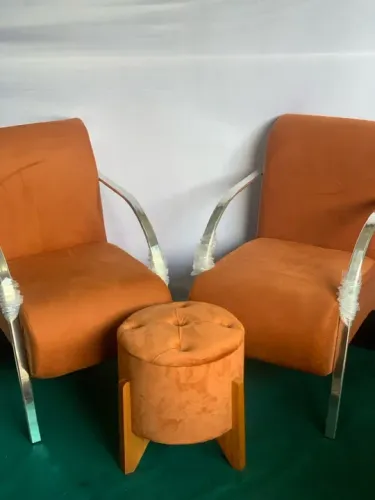 POLTRONAS NA PROMOÇÃO, PAGUE NA ENTREGA APENAS ?