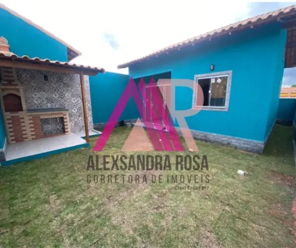 Casa Unamar tamoios Cabo frio