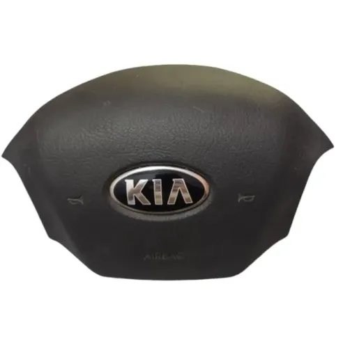 Bolsa Air Bag Volante Kia Bongo 2013 Em Diante