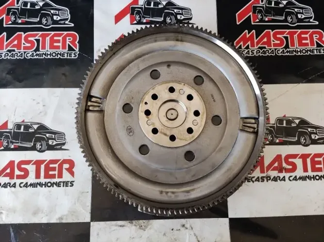 Volante do motor S10 2.8 2012-2023 (Leia o Anúncio)