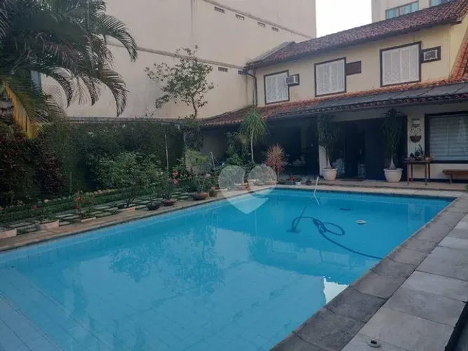 Casa com 4 quartos à venda, 502 m² por R$ 3.000.000 - Recreio