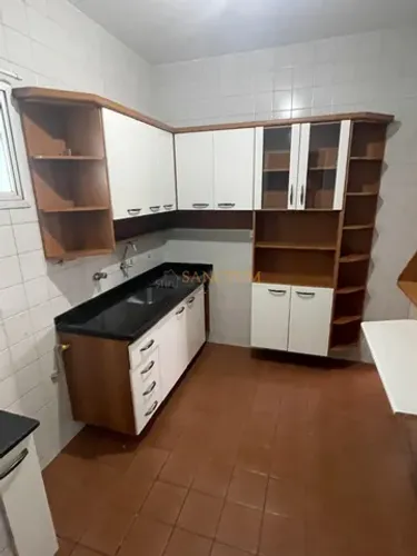 Apartamento à Venda no Paulicéia em Campinas-SP.