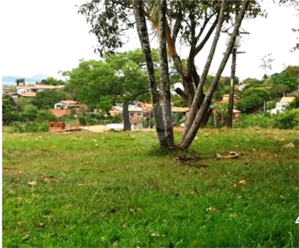 Terreno à venda em Estância lago azul (ártemis) - SP