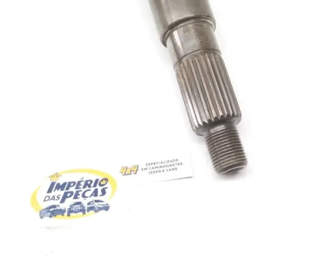 Coroa Pinhão Diferencial Traseiro S10 Blazer 95/11 9x43 #39555