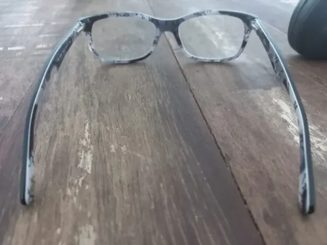 Óculos  Rayban em   ótimo     estado