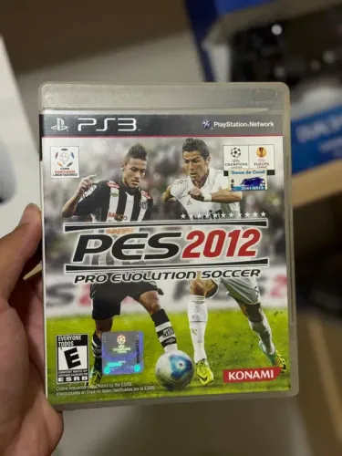Jogos PS3 originais