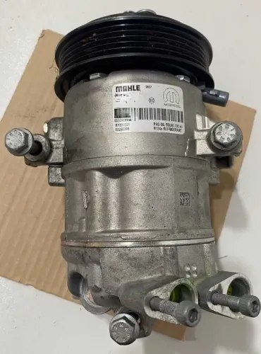 Compressor ar condicionado Strada Volcano 1.3 ano 2024