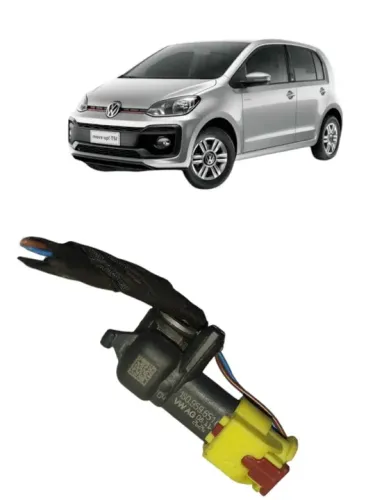 Shock sensor VW UP 2018