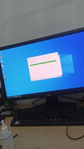 FORMATAÇÃO, INSTALAÇÃO DE DRIVERS, INSTALAÇÃO DE SOFTWARE, UPDATE E MUITO MAIS 