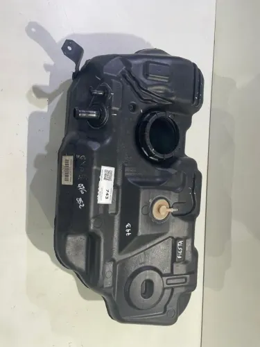 Tanque Combustivel Ford New Fiesta 2014 a 2018 Original