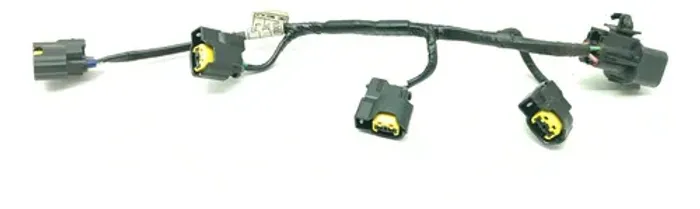 Chicote Bobina Ignição Hyundai Hb20 1.6 2014/2020