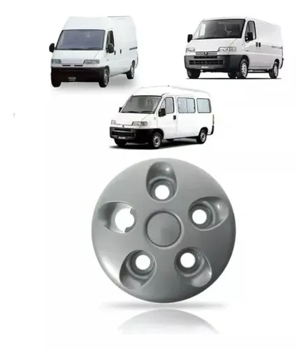 Calota Aro 16 Original Ducato Jumper Boxer 1997 A 2005