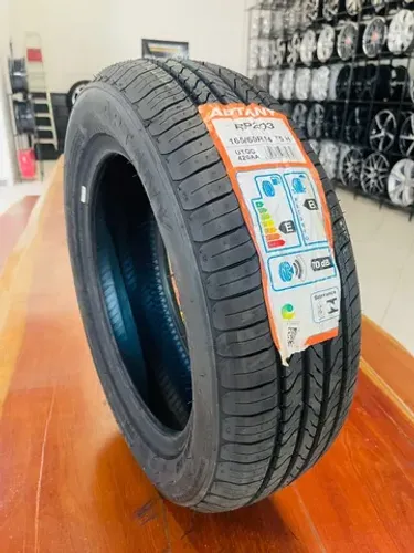 Pneus Aptany RP203 - 165 60R14