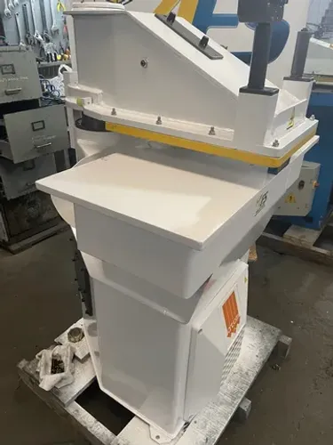 Balancim corte Atom s200 20ton agro