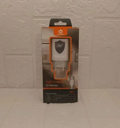 Carregador Turbo Hxj Chen 5.0v -9.1a 12w Cl-3usb-2