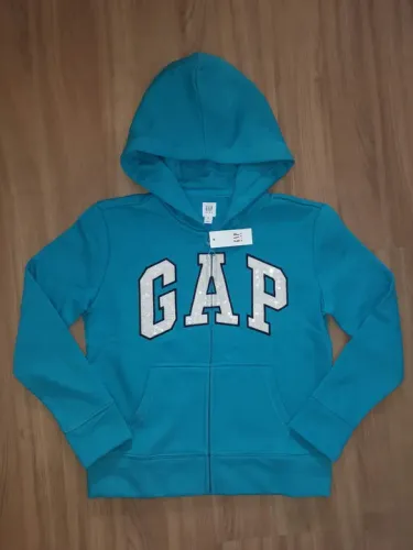 Moletom GAP original importado tamanho 12
