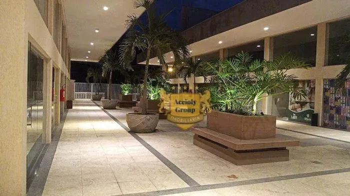 Loja para alugar, 48 m² por R$ 3.600,00/mês - Engenho do Mato - Niterói/RJ