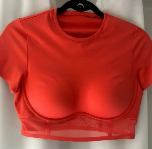 Cropped adidas Ivy park