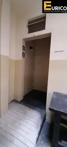 Salão para aluguel no CAMPOS ELÍSEOS em São Paulo/SP