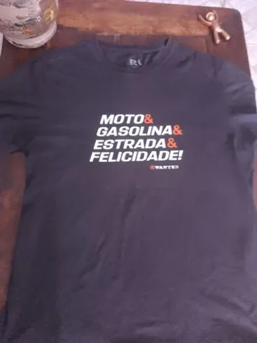 Camiseta RESERVA.   Original.  G