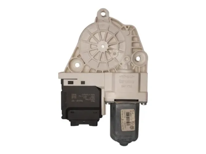 Motor Maquina Vidro Volkswagen Passat * 3c0959795b