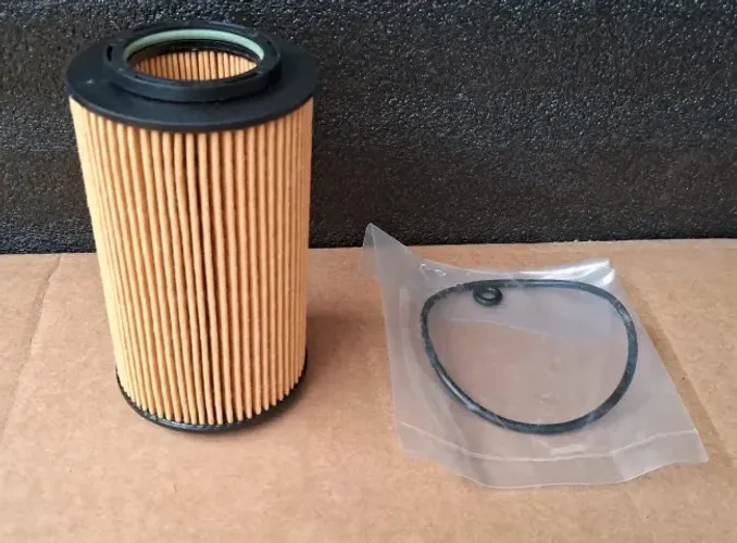 Filtro de óleo Azera 3.3, Veracruz, Sorento 3.8 Kia/Hyundai