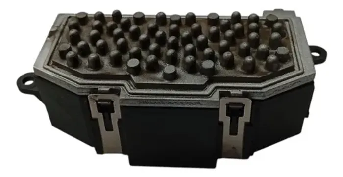 Resistor Ventilador Interno Jetta 2.0 Tsi 2016 Original