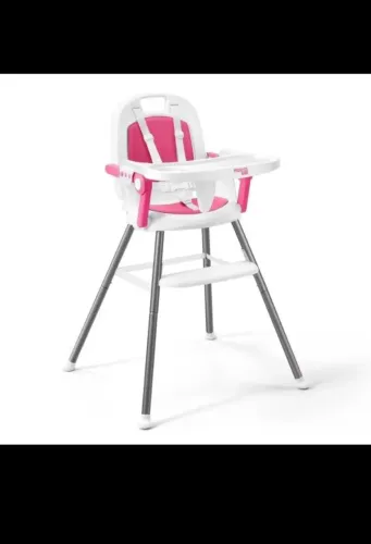 Cadeirinha de alimentação