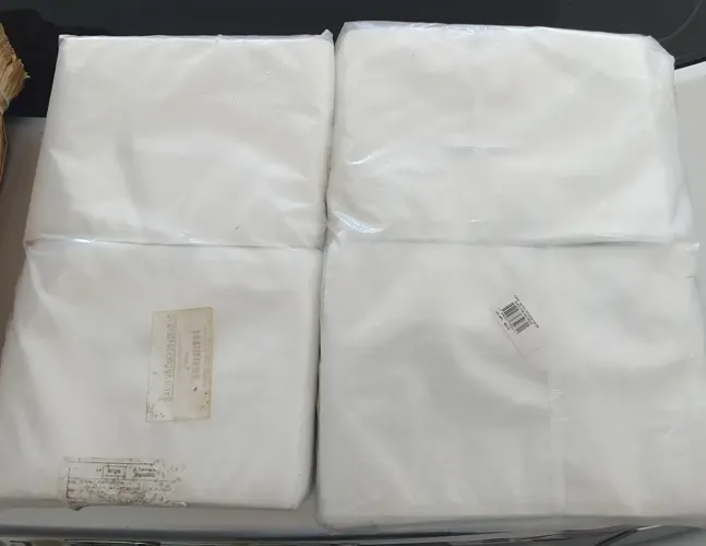 Saco para máquina a vácuo 