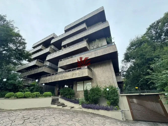 Cobertura com 06dorm, Centro - Canoas/RS