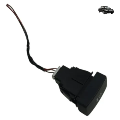 Botão Controle Tração Honda Accord 2008 2009 2010 2011 2012