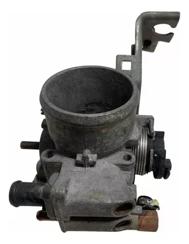 Corpo De Borboleta Tbi Tempra Tipo 2.0 16v (Usado)