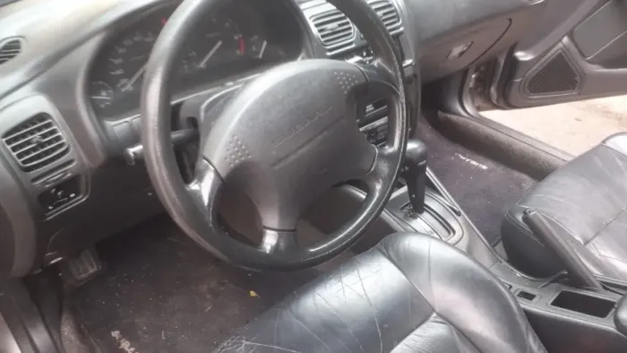 Subaru Legacy GL/ GLS 2.0 Aut. 1997