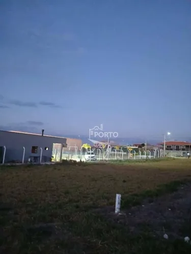 Terreno à venda, 1000 m², em condomínio - Centro - Anhembi/SP