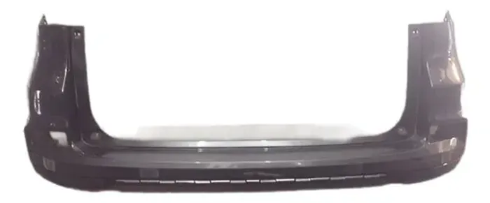 Para Choque Traseiro Honda Crv 2016 2017 17033006