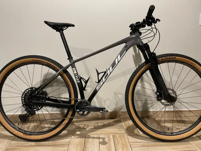 Bike soul SL929