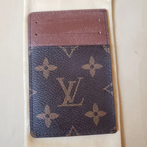 Carteira Louis Vuitton Premium