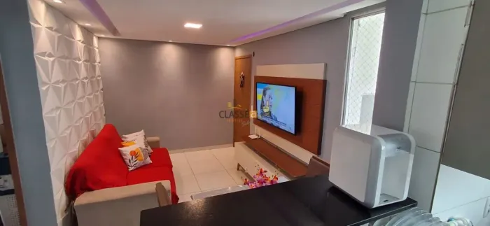 Apartamento Reformado 2 Quartos em Piedade