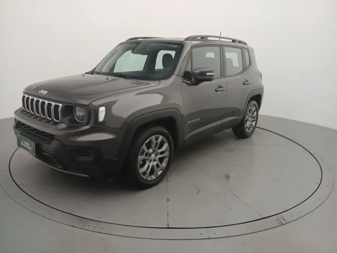 Jeep Renegade Long. T270 1.3 TB 4X2 Flex Aut. 2025