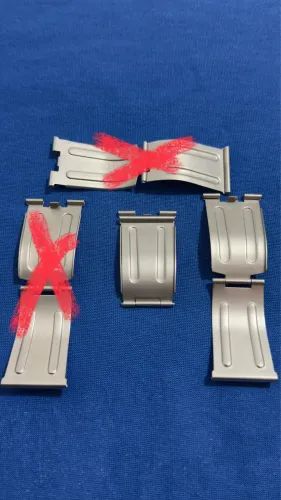 Peças para Relogio Swatch