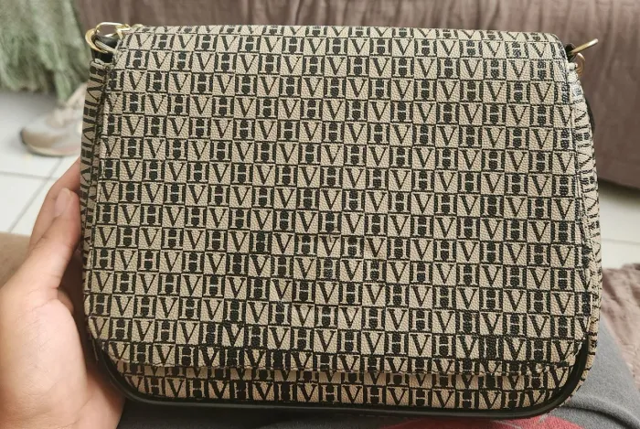 Bolsa VITOR HUGO vintage