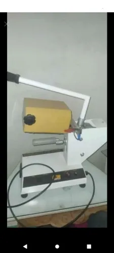 Máquina de Estampar copos