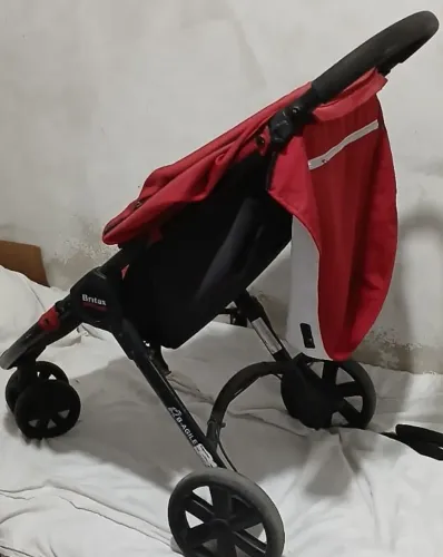 Carrinho de Bebe - Britax