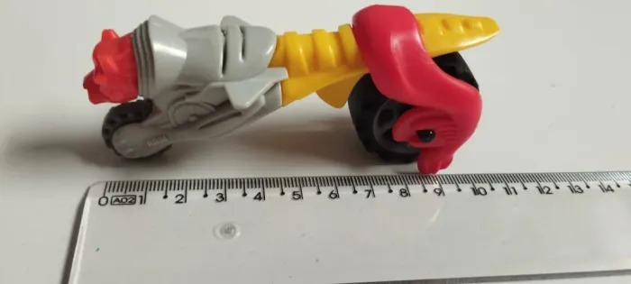 Mini Moto