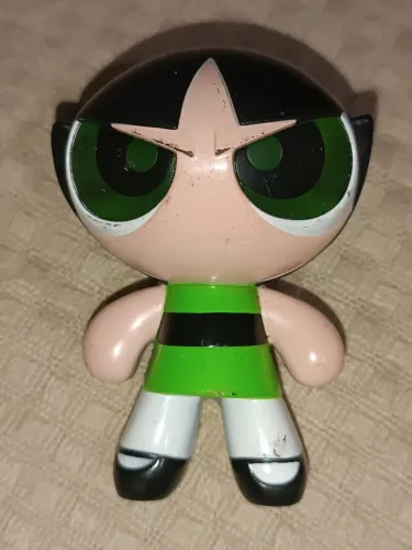 Boneca Docinho Cartoon Net Work