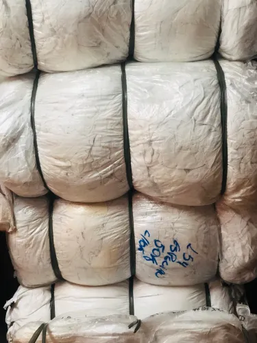 Panos para Oficina, Gráfica e Agricultura fardos 