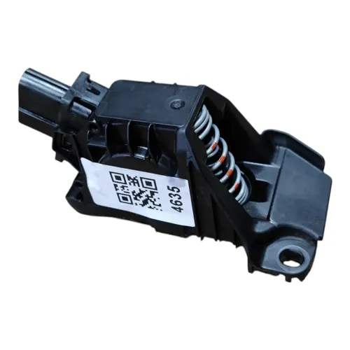 Módulo Do Pedal Do Acelerador Original Vw Novo Delivery