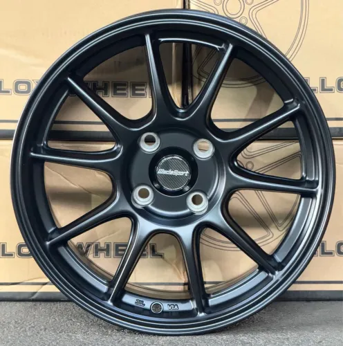 Rodas exclusivas aro 15 tala 7 furacão 4x100